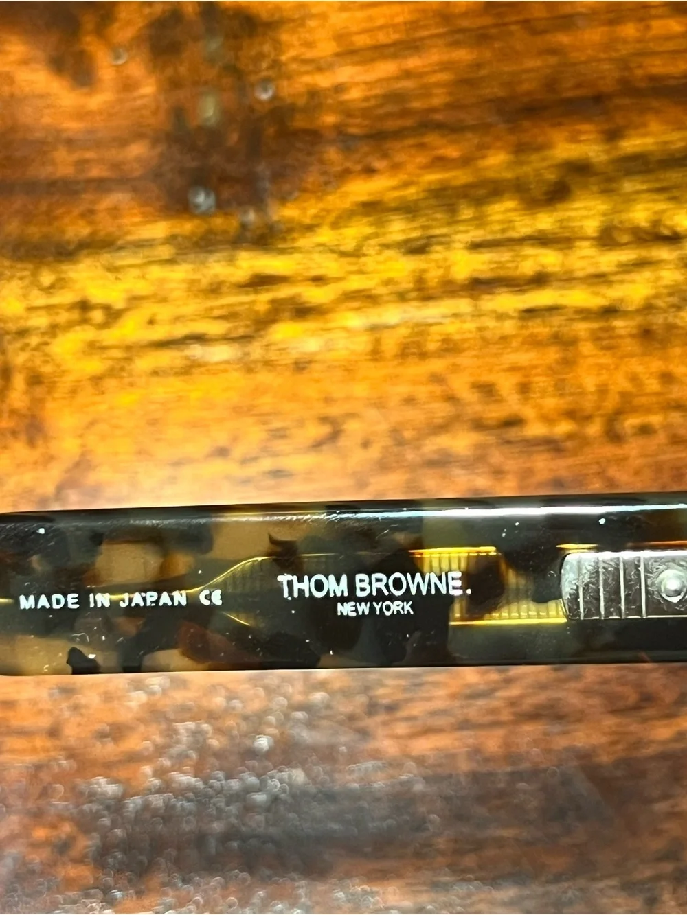 Thom Browne authentic thom